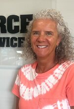 Ginger Sullivan